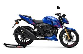 TVS APACHE 200