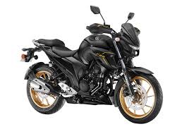 Yamaha FZ250
