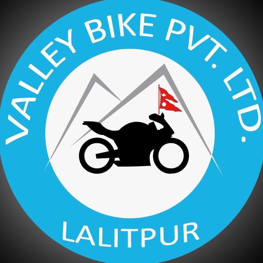 Valley Bike Service Logo
